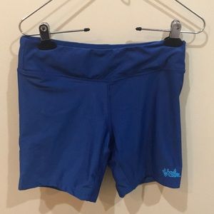 UV SKINZ Shorts Size Small 98% UVA&UVA Protect NWT
